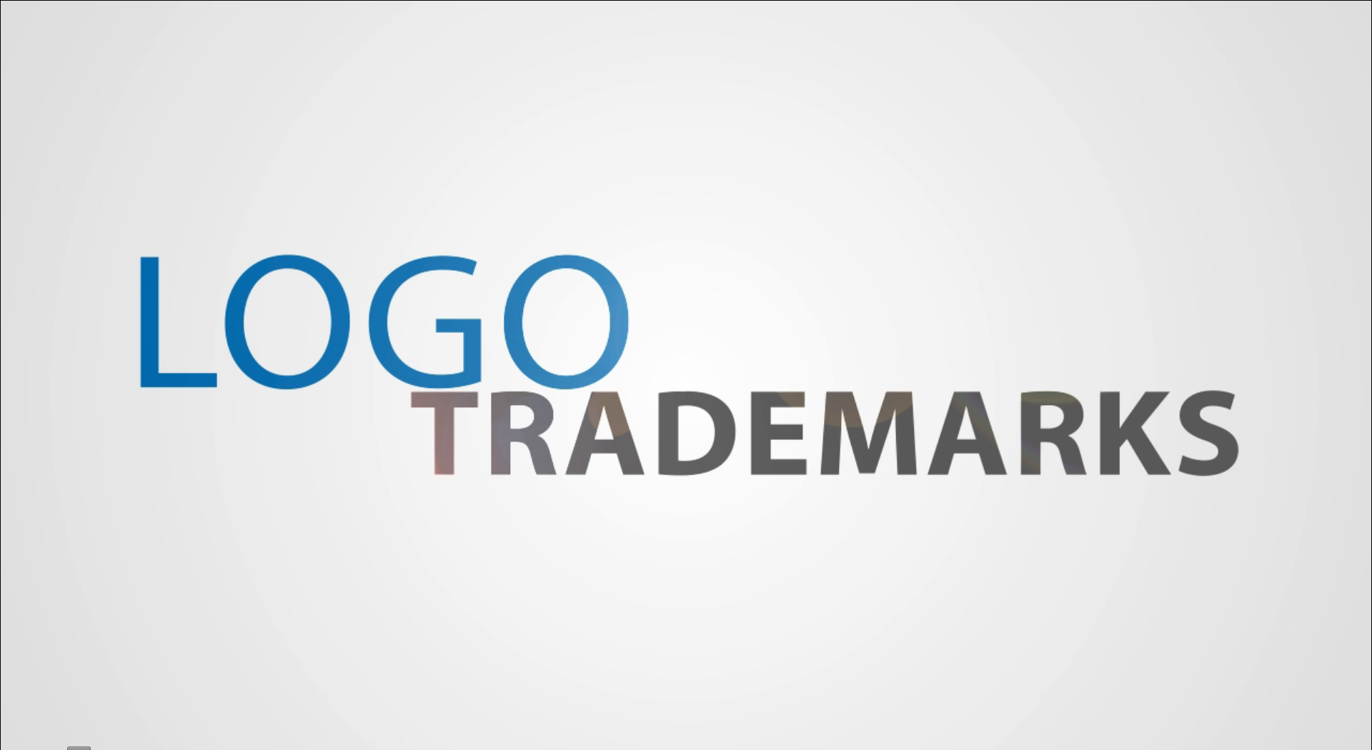 How To Trademark A Logo?
