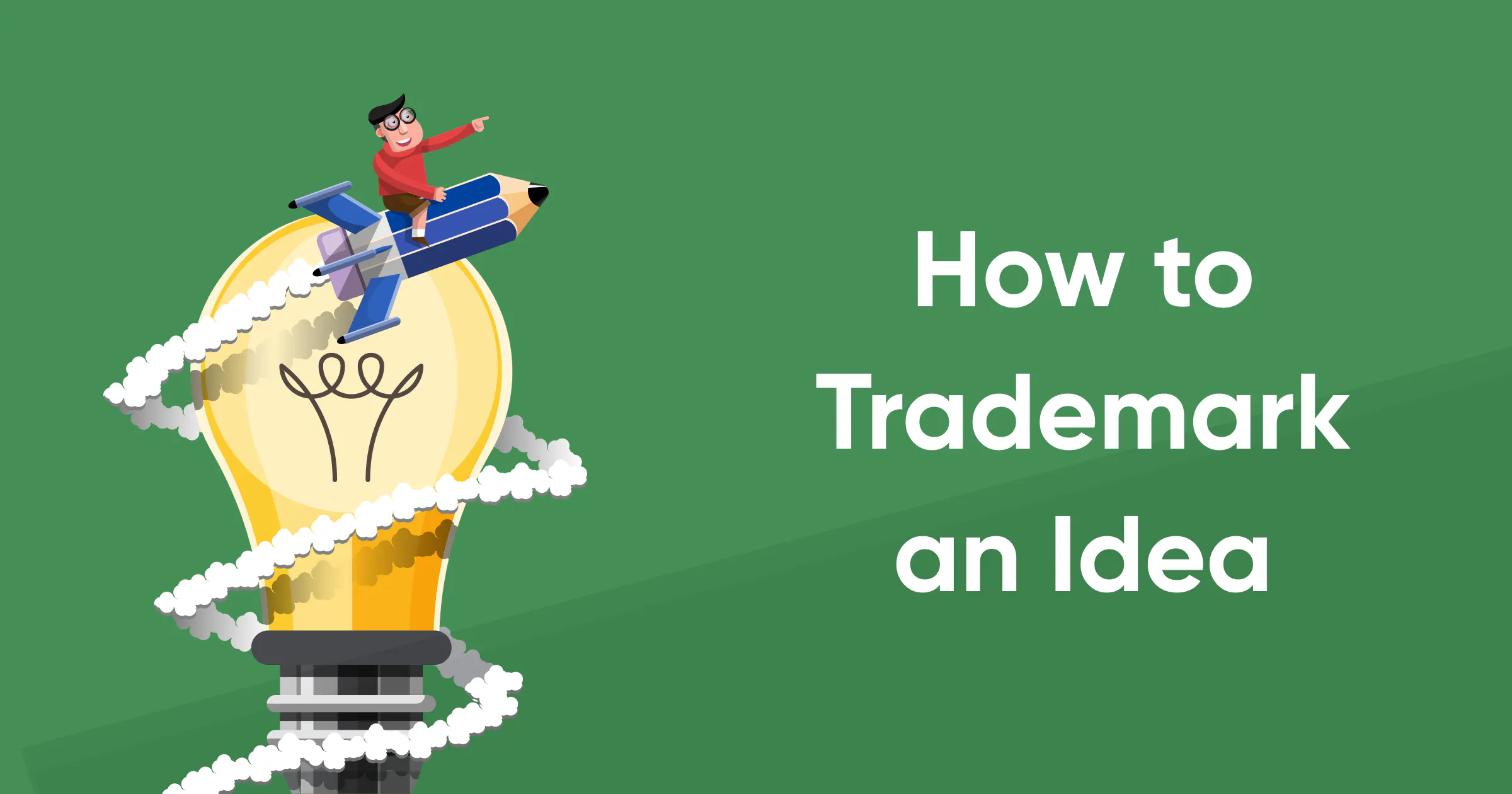 How To Trademark A Idea