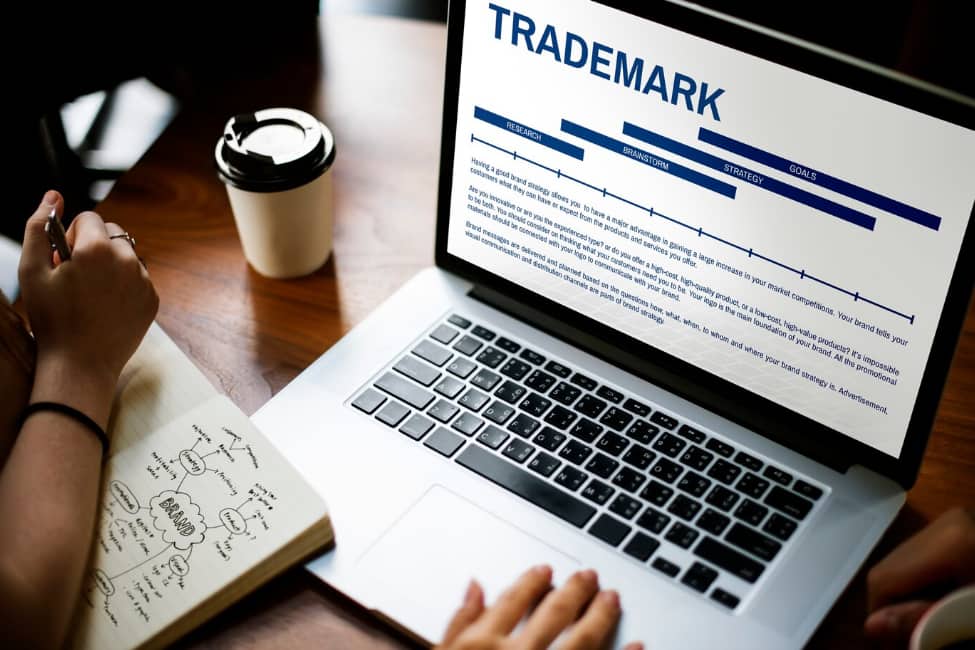 How To Trademark A Document?
