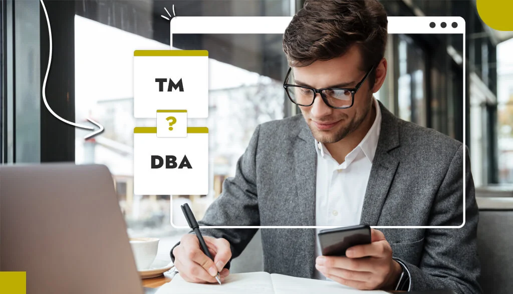 How To Trademark A Dba?