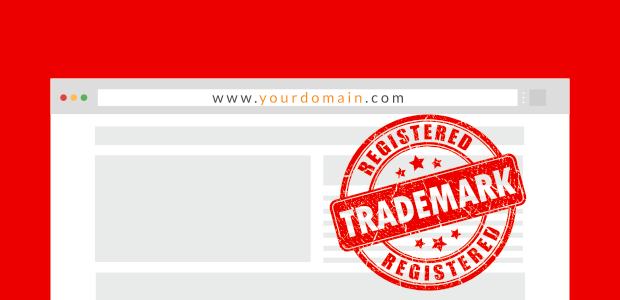How To Trademark A Domain Name?