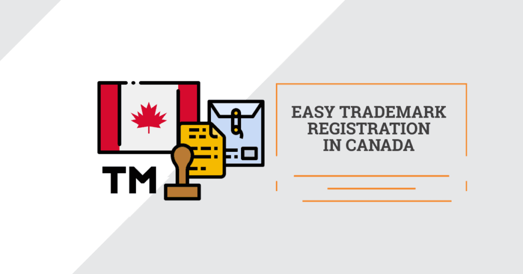 How Much Does It Cost To Register A Trademark in Canada?